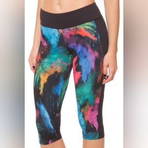BlackMilk Chalk It Out Combat Pants